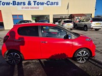 Citroen C1 (14-22) 1.2 VTi Flair 5d For Sale - Tow Bars 2 Tow Cars, Grimsby