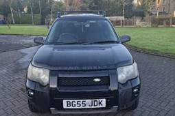 Land Rover Freelander Hardback (03-06) 2.0 Td4 Adventurer 3d For Sale - ALS Motors Limited, Haslingden