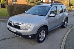 Dacia Duster Estate (13-18) 1.5 dCi (110bhp) Laureate 4X4 5d For Sale - ALS Motors Limited, Haslingden