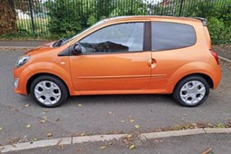 Renault Twingo (07-14) 1.2 TCE GT 3d For Sale - ALS Motors Limited, Haslingden