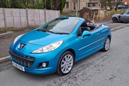 Peugeot 207 CC (07-14) 1.6 VTi GT 2d For Sale - ALS Motors Limited, Haslingden