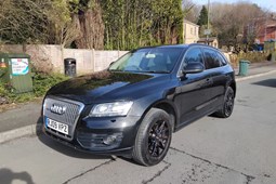 Audi Q5 (08-16) 2.0T FSI Quattro SE 5d S Tronic For Sale - ALS Motors Limited, Haslingden