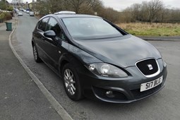 SEAT Leon Hatchback (05-12) 1.6 TDI CR SE Copa 5d For Sale - ALS Motors Limited, Haslingden