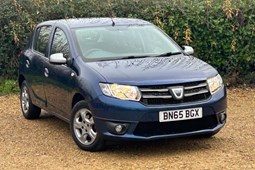 Dacia Sandero (13-21) 1.5 dCi Laureate Prime 5d For Sale - Woodston Cars LTD, Peterborough