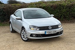 Volkswagen Eos (06-14) 2.0 TDI BlueMotion Tech Sport 2d For Sale - Woodston Cars LTD, Peterborough