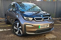 BMW i3 (13-22) 120Ah Atelier Interior World auto 5d For Sale - Motorvogue Hyundai Dunstable, Dunstable