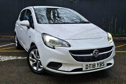 Vauxhall Corsa Hatchback (14-19) Sport 1.4i (90PS) 5d For Sale - Motorvogue Hyundai Dunstable, Dunstable