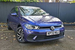 Volkswagen Polo Hatchback (17 on) 1.0 TSI Life 5dr For Sale - Motorvogue Hyundai Dunstable, Dunstable