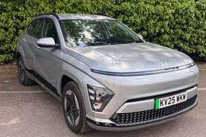 Hyundai Kona Electric SUV (23 on) 160kW Advance 65kWh 5dr Auto For Sale - Motorvogue Hyundai Dunstable, Dunstable
