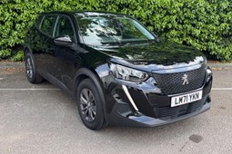 Peugeot 2008 (20 on) Active Premium 1.2 PureTech 100 S&S 5d For Sale - Motorvogue Hyundai Dunstable, Dunstable