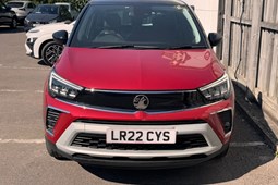 Vauxhall Crossland SUV (21 on) 1.2 Turbo [130] Elite Edition 5dr For Sale - Motorvogue Hyundai Dunstable, Dunstable