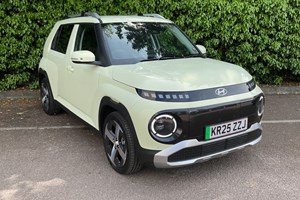 Hyundai Inster SUV (25 on) 85kW 02 49kWh 5dr Auto For Sale - Motorvogue Hyundai Dunstable, Dunstable