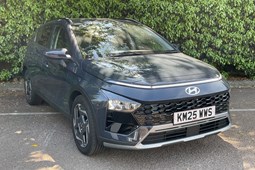 Hyundai Bayon SUV (21 on) 1.0 TGDi Ultimate 5dr DCT For Sale - Motorvogue Hyundai Dunstable, Dunstable