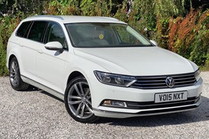 Volkswagen Passat Estate (15-24) 1.6 TDI GT 5d For Sale - 6EG Motors, Oldham