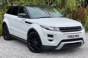 Land Rover Range Rover Evoque (11-19) 2.2 SD4 Dynamic (Lux Pack) Hatchback 5d Auto For Sale - 6EG Motors, Oldham