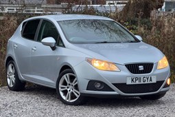 SEAT Ibiza Hatchback (08-17) 1.4 SE Copa 5d For Sale - 6EG Motors, Oldham