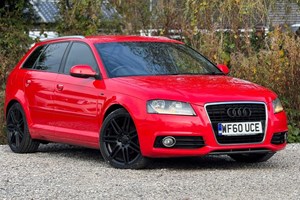 Audi A3 Sportback (04-13) 1.8 TFSI S Line (08) 5d For Sale - 6EG Motors, Oldham