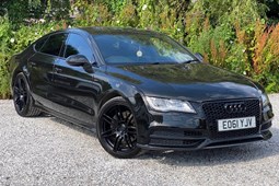 Audi A7 Sportback (10-18) 3.0 TDI Quattro S Line 5d S Tronic For Sale - 6EG Motors, Oldham