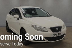 SEAT Ibiza Sport Coupe (08-17) 1.4 SE Copa 3d For Sale - 6EG Motors, Oldham