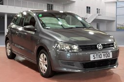 Volkswagen Polo Hatchback (09-17) 1.2 S 3d For Sale - 6EG Motors, Oldham