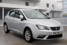 SEAT Ibiza Hatchback (08-17) 1.2 TDI CR Ecomotive SE (2012) 5d For Sale - 6EG Motors, Oldham