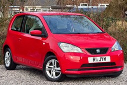 SEAT Mii (12-19) 1.0 Toca 3d For Sale - 6EG Motors, Oldham