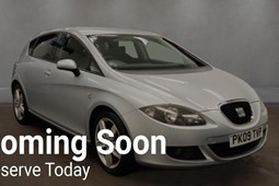 SEAT Leon Hatchback (05-12) 1.4 TSI Sport 5d For Sale - 6EG Motors, Oldham