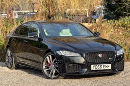 Jaguar XF Saloon (15-24) 3.0d V6 S 4d Auto For Sale - 6EG Motors, Oldham