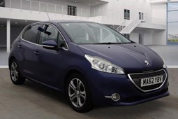 Peugeot 208 Hatchback (12-19) 1.2 VTi Allure 5d For Sale - 6EG Motors, Oldham