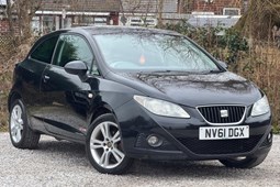 SEAT Ibiza Sport Coupe (08-17) 1.4 SE Copa 3d For Sale - 6EG Motors, Oldham