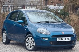 Fiat Punto (12-18) 1.4 Easy 5d For Sale - 6EG Motors, Oldham