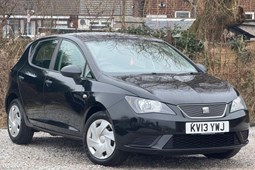 SEAT Ibiza Hatchback (08-17) 1.2 TDI CR Ecomotive S (AC) (2012) 5d For Sale - 6EG Motors, Oldham