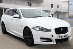 Jaguar XF Sportbrake (12-15) 3.0d V6 S Portfolio 5d Auto For Sale - 6EG Motors, Oldham