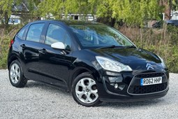 Citroen C3 (10-16) 1.4i Black 5d For Sale - MMK AUTOMOTIVE LIMITED, Oldham