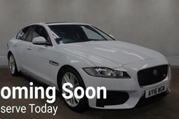 Jaguar XF Saloon (15-24) 3.0d V6 S 4d Auto For Sale - 6EG Motors, Oldham