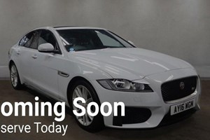 Jaguar XF Saloon (15-24) 3.0d V6 S 4d Auto For Sale - 6EG Motors, Oldham