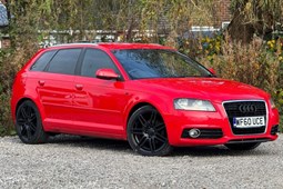 Audi A3 Sportback (04-13) 1.8 TFSI S Line (08) 5d For Sale - 6EG Motors, Oldham