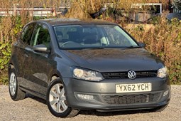 Volkswagen Polo Hatchback (09-17) 1.2 (60bhp) Match 3d For Sale - 6EG Motors, Oldham