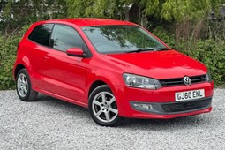 Volkswagen Polo Hatchback (09-17) 1.2 Moda (AC) 3d For Sale - 6EG Motors, Oldham