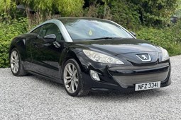 Peugeot RCZ Coupe (10-15) 1.6 THP GT 2d For Sale - 6EG Motors, Oldham