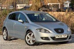 SEAT Leon Hatchback (05-12) 1.4 TSI Sport 5d For Sale - 6EG Motors, Oldham