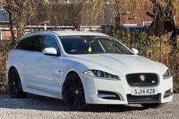 Jaguar XF Sportbrake (12-15) 3.0d V6 S Portfolio 5d Auto For Sale - 6EG Motors, Oldham