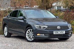 Volkswagen Passat Saloon (15-21) 2.0 TDI SE Business 4d DSG For Sale - 6EG Motors, Oldham