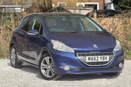 Peugeot 208 Hatchback (12-19) 1.2 VTi Allure 5d For Sale - MMK AUTOMOTIVE LIMITED, Oldham