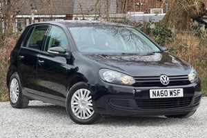 Volkswagen Golf Hatchback (09-12) 1.6 TDi (105bhp) S 5d For Sale - MMK AUTOMOTIVE LIMITED, Oldham