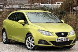 SEAT Ibiza Sport Coupe (08-17) 1.4 SE 3d For Sale - MMK AUTOMOTIVE LIMITED, Oldham