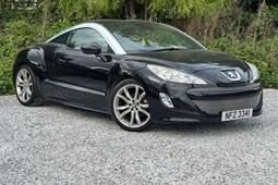 Peugeot RCZ Coupe (10-15) 1.6 THP GT 2d For Sale - MMK AUTOMOTIVE LIMITED, Oldham