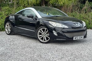 Peugeot RCZ Coupe (10-15) 1.6 THP GT 2d For Sale - MMK AUTOMOTIVE LIMITED, Oldham