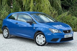 SEAT Ibiza Sport Coupe (08-17) 1.2 S (AC) (2012) 3d For Sale - MMK AUTOMOTIVE LIMITED, Oldham