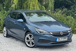 Vauxhall Astra Hatchback (15-21) SRi VX-Line 1.4i Turbo 150PS 5d For Sale - MMK AUTOMOTIVE LIMITED, Oldham